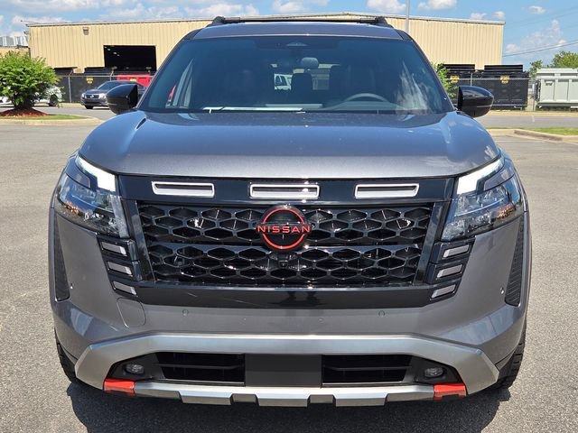New 2026 Nissan Pathfinder Rock Creek w/ Rock Creek Premium Package AWD/4WD image 6