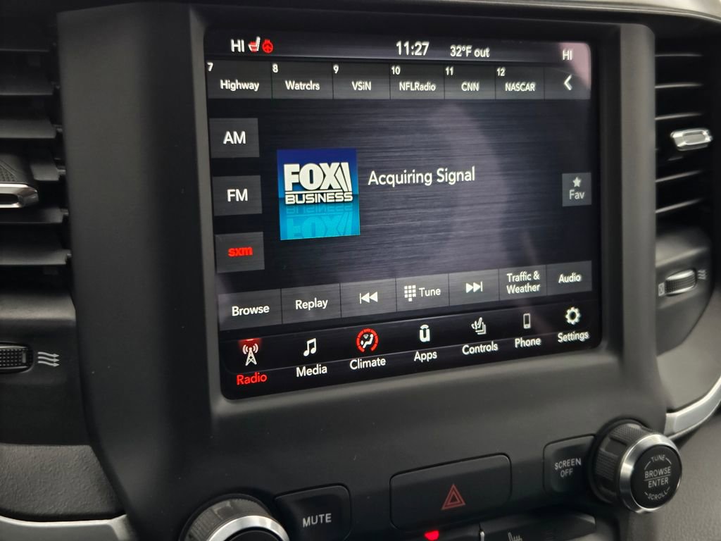 Used 2020 RAM 1500 Big Horn image 3