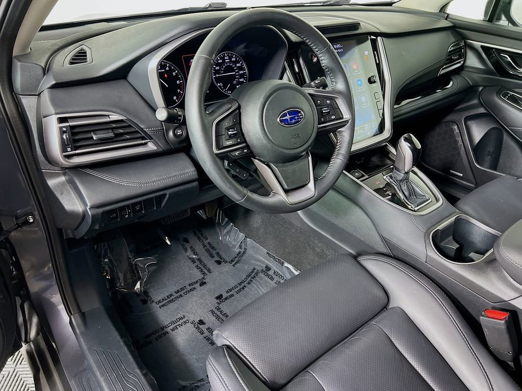 Used 2022 Subaru Outback Limited image 9
