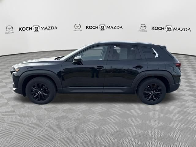 Used 2024 MAZDA CX-50 AWD 2.5 S w/ Weather Package image 4