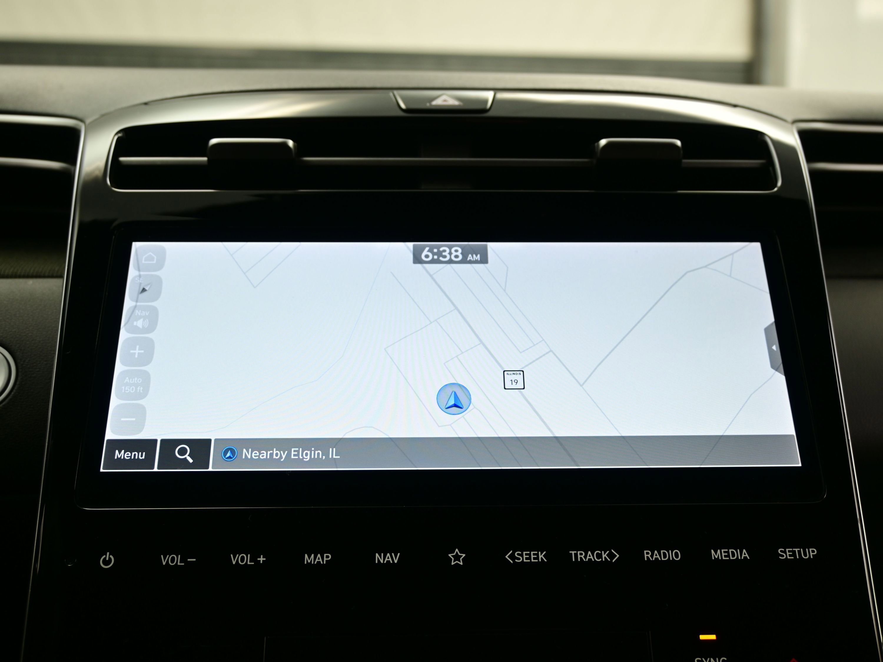 Certified 2023 Hyundai Santa Cruz Limited w/ Winter Package image 20