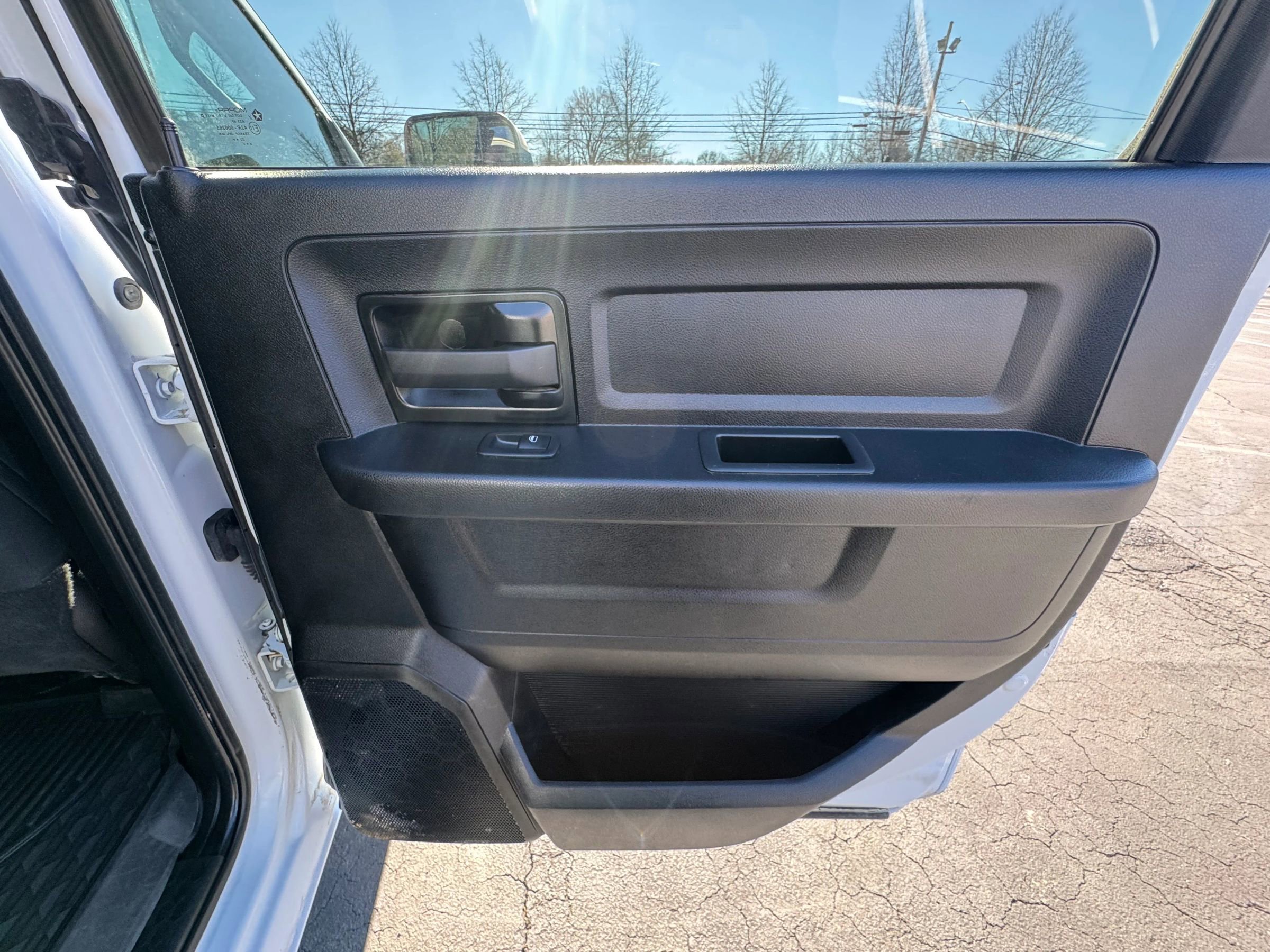 Used 2022 RAM 2500 Tradesman image 21