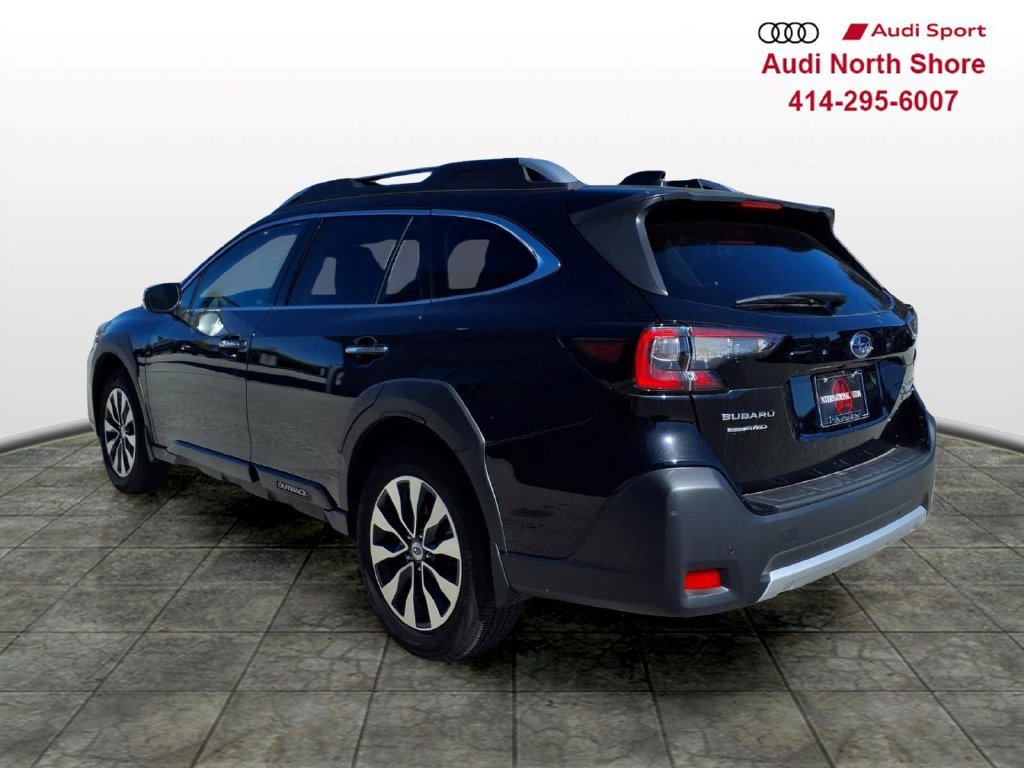 Used 2024 Subaru Outback Touring XT w/ Popular Package #2 AWD/4WD image 4