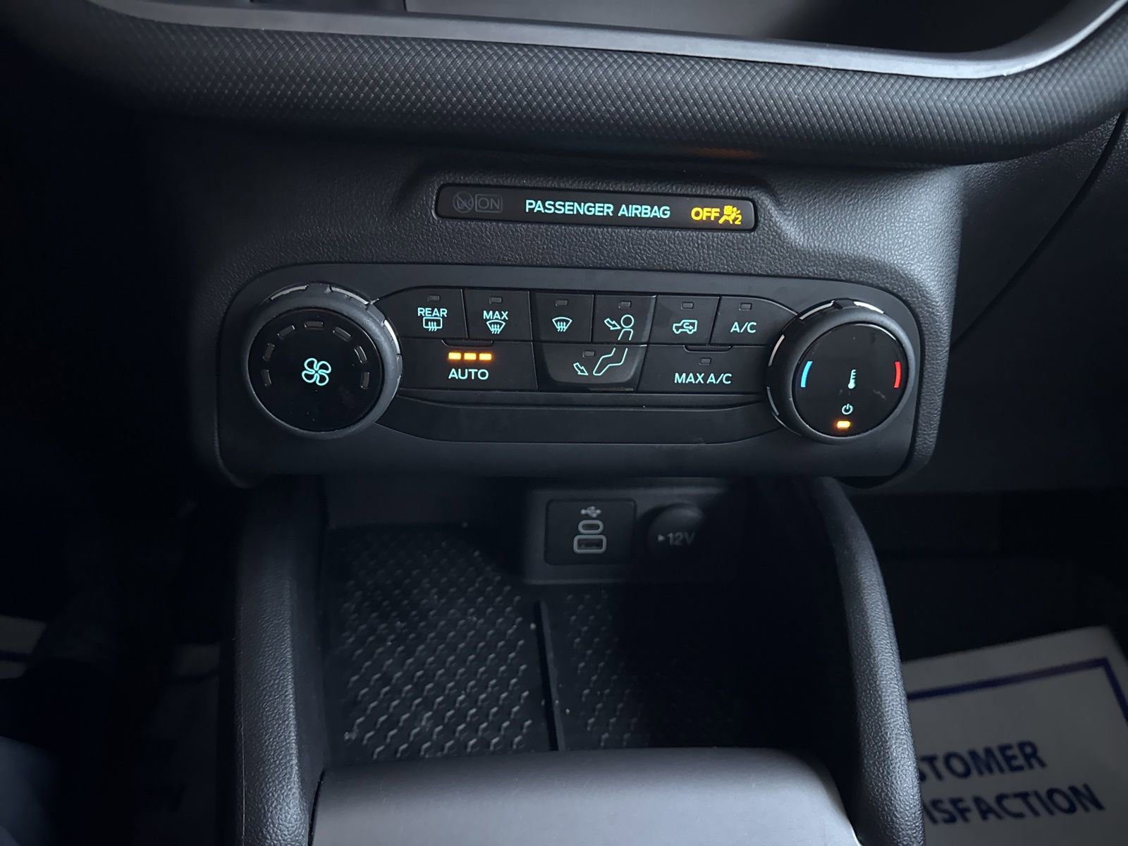 Certified 2023 Ford Bronco Sport Big Bend image 32