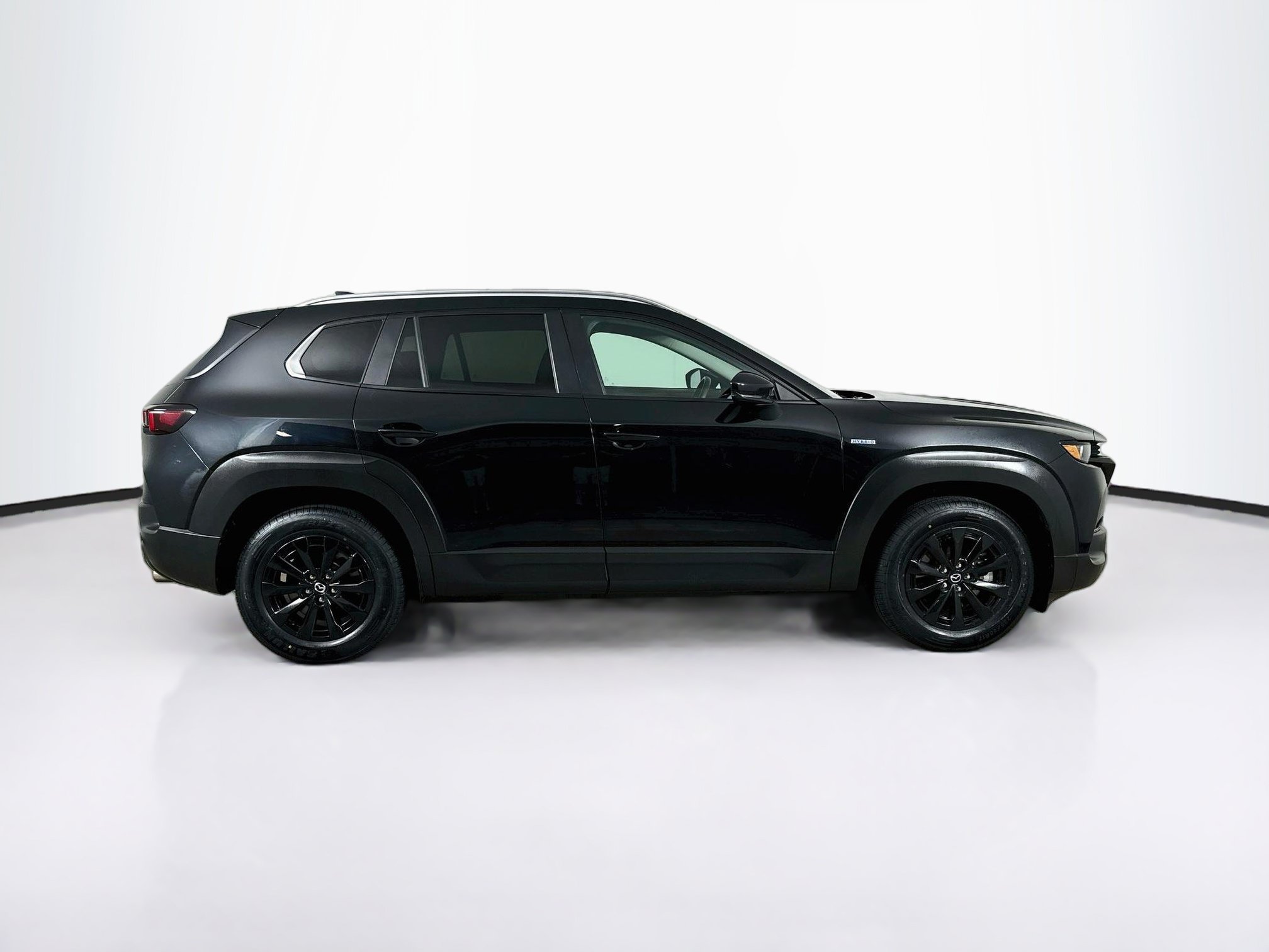Used 2025 MAZDA CX-50 2.5 Hybrid w/ Preferred Pkg AWD/4WD image 10