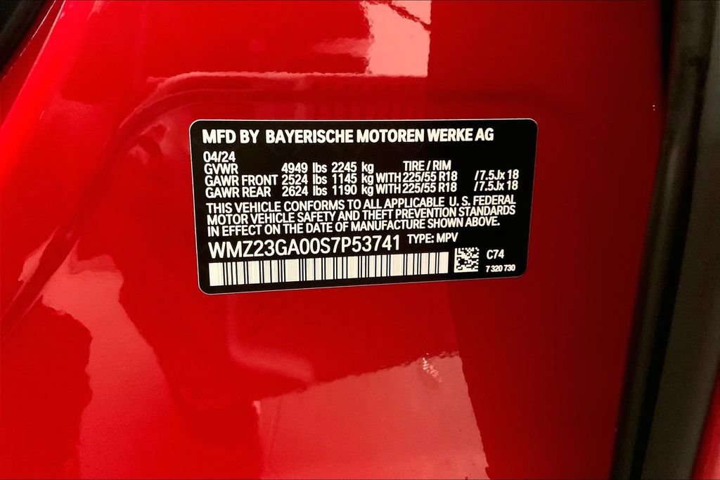 Used 2025 MINI Cooper Countryman S AWD/4WD image 31