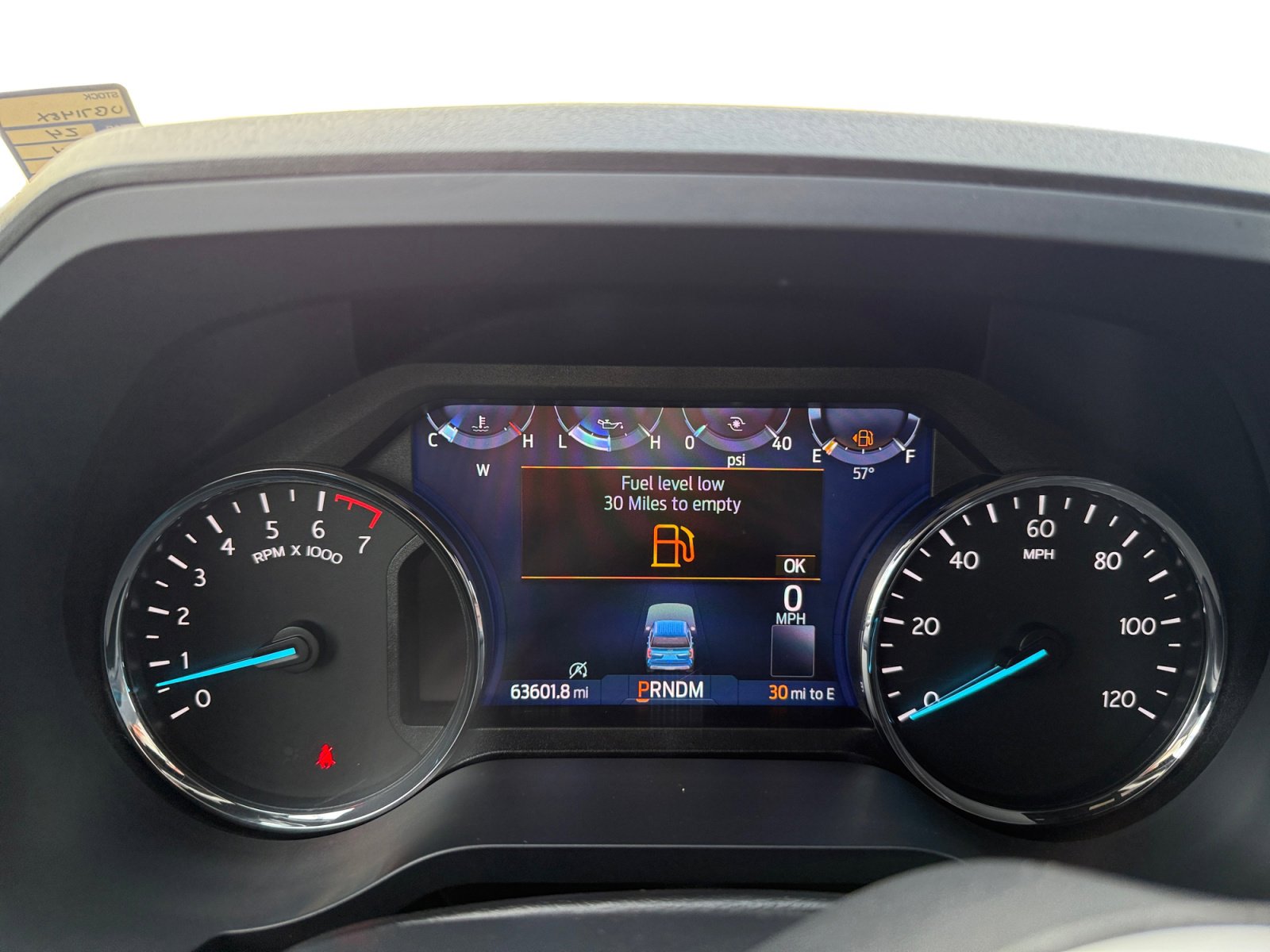 Used 2024 Ford Expedition Max Limited image 11