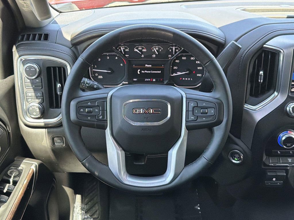 Used 2023 GMC Sierra 3500 SLE w/ SLE Value Package image 7