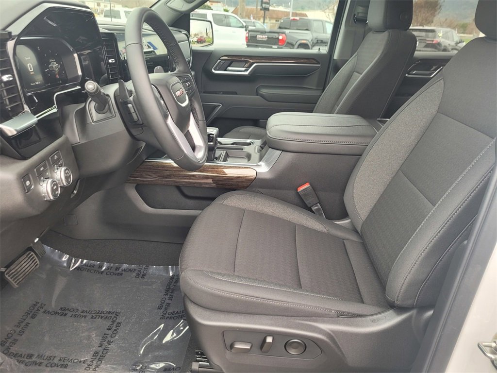 New 2026 GMC Sierra 1500 Elevation w/ Preferred Package image 11
