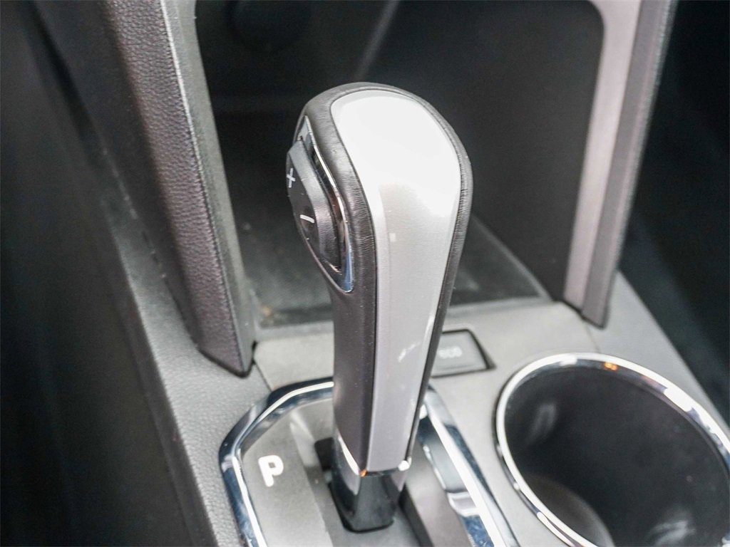 Used 2015 Chevrolet Equinox LT image 22