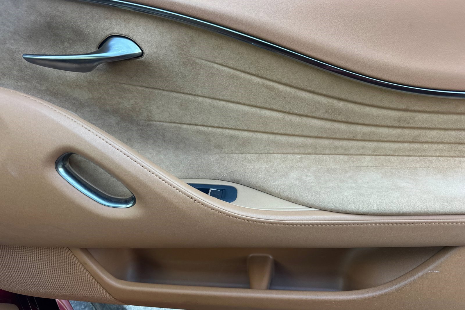 Used 2018 Lexus LC 500 Coupe image 20