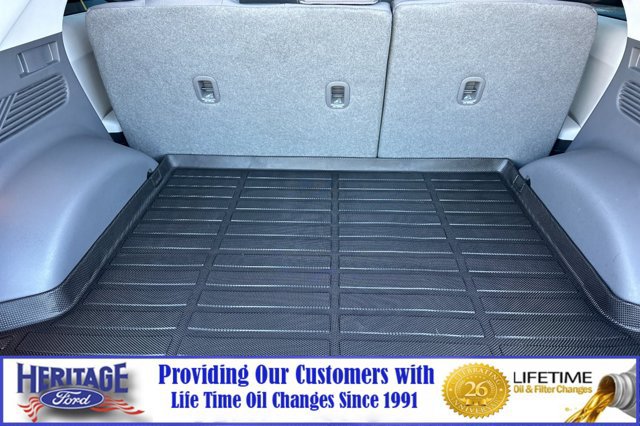 Used 2024 Hyundai Ioniq 5 SEL RWD image 15