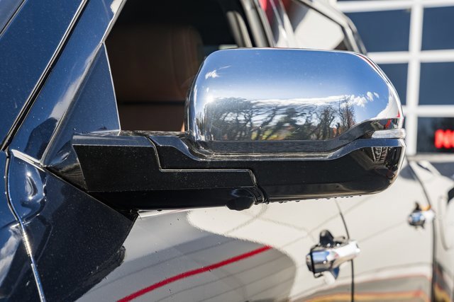 New 2026 Toyota Tundra 1794 Edition image 16