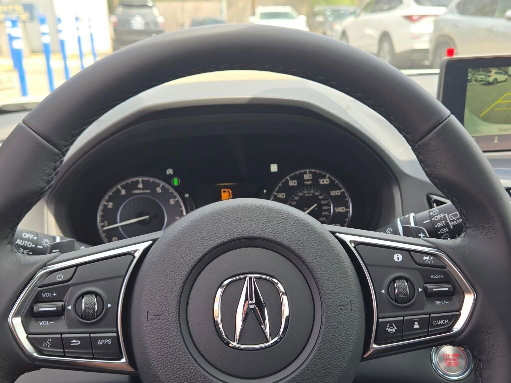 New 2026 Acura RDX SH-AWD image 42