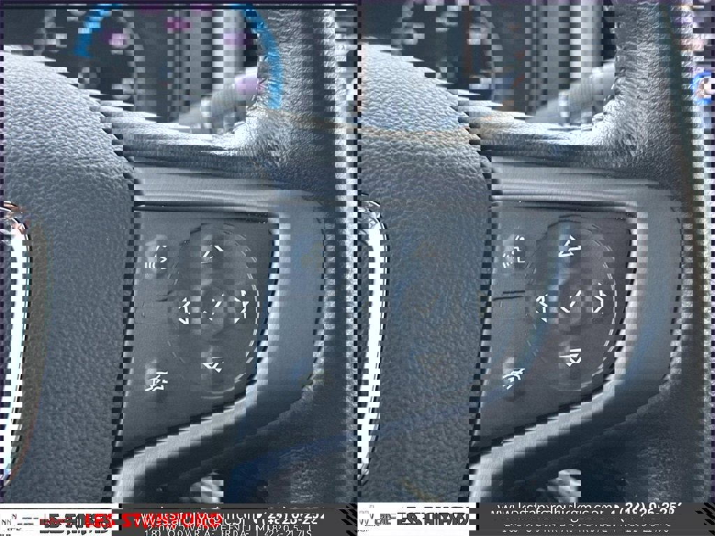 Certified 2022 GMC Canyon AT4 w/ Trailering Package image 24