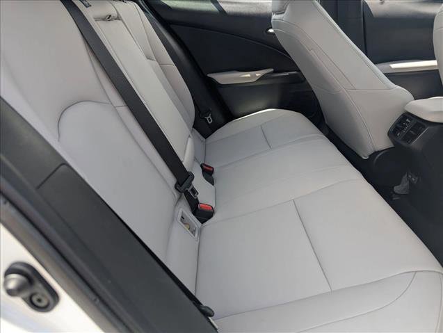 Used 2024 Lexus UX 250h FWD w/ Premium Package image 20