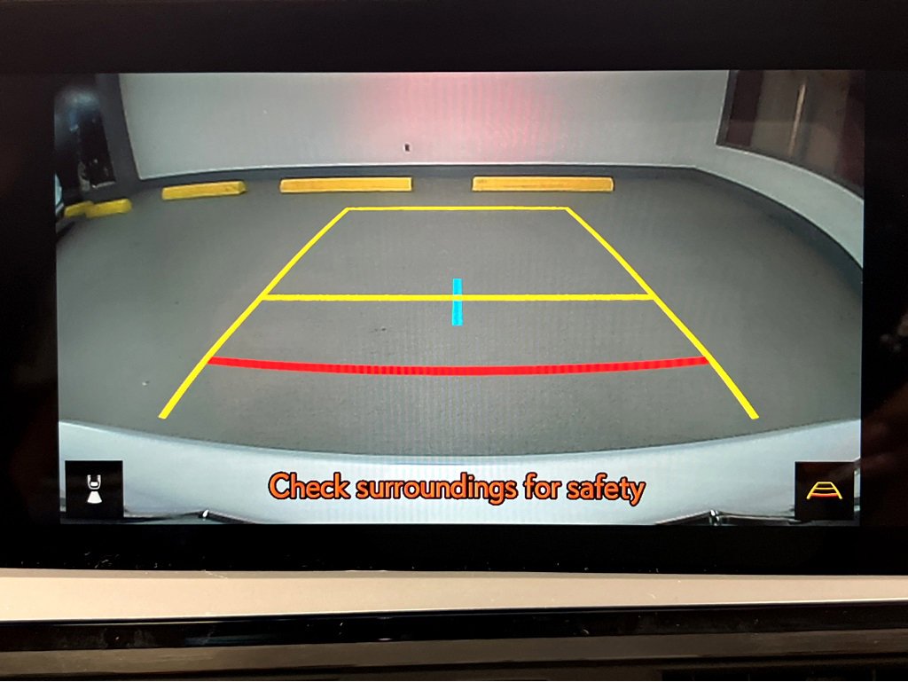 New 2025 Lexus ES 350 w/ Premium Package image 16