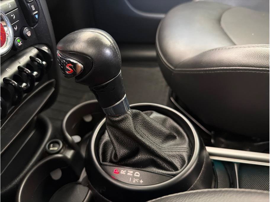 Used 2013 MINI Cooper Paceman S AWD/4WD image 21
