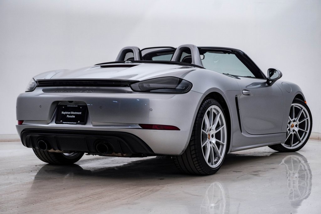 Used 2023 Porsche 718 Boxster GTS image 11