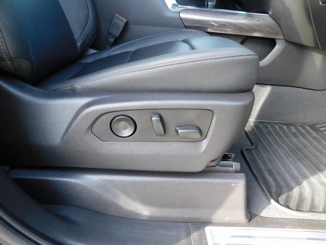 Used 2023 Chevrolet Silverado 1500 LTZ w/ LTZ Convenience Package II image 25