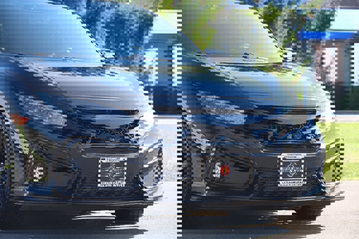 Used 2020 Honda Civic Sport Touring image 45