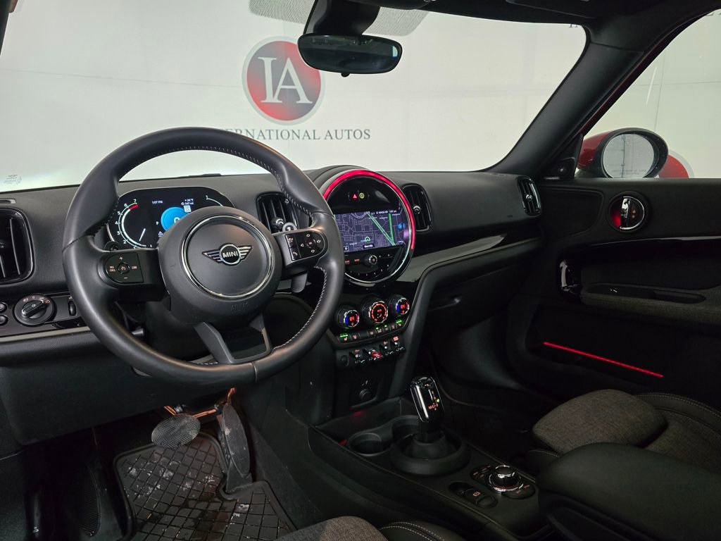 Certified 2023 MINI Cooper Countryman S image 15