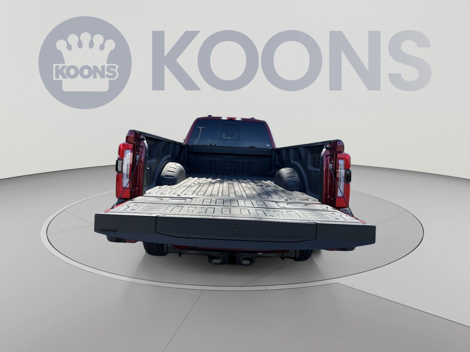 New 2026 Ford F350 Platinum AWD/4WD image 27