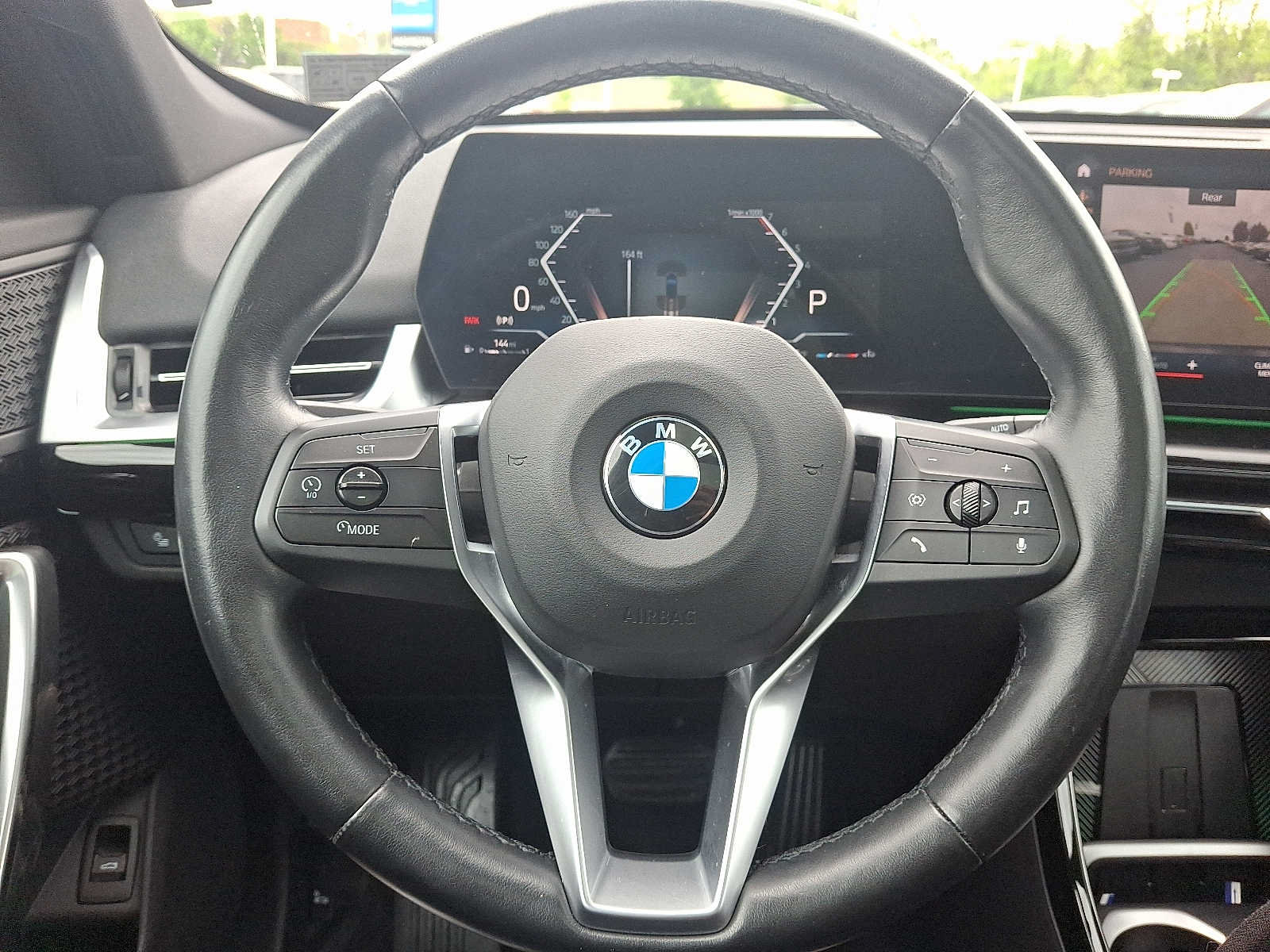 Used 2023 BMW X1 xDrive28i AWD/4WD image 19