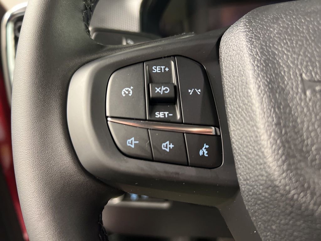 New 2026 Ford Ranger XLT image 19