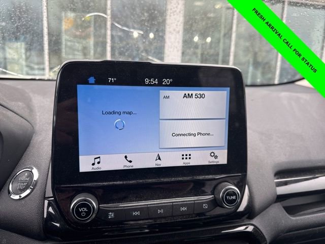 Used 2018 Ford EcoSport Titanium image 22