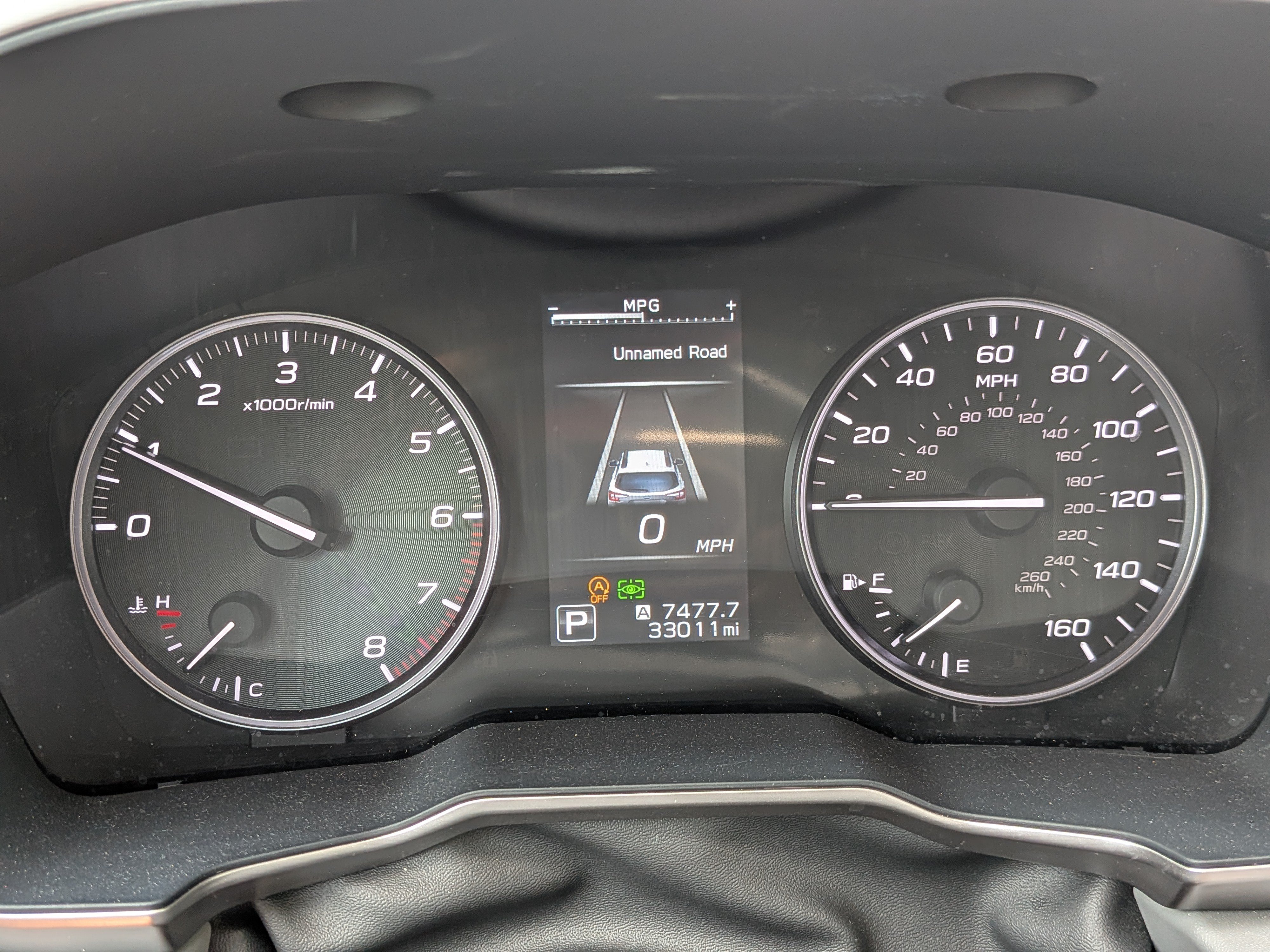 Certified 2025 Subaru Outback Limited AWD/4WD image 28