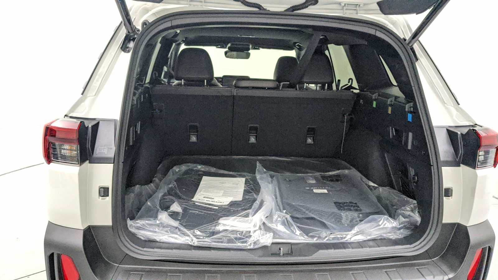 New 2026 Subaru Outback Limited w/ Premium/Limited Package 2 AWD/4WD image 26