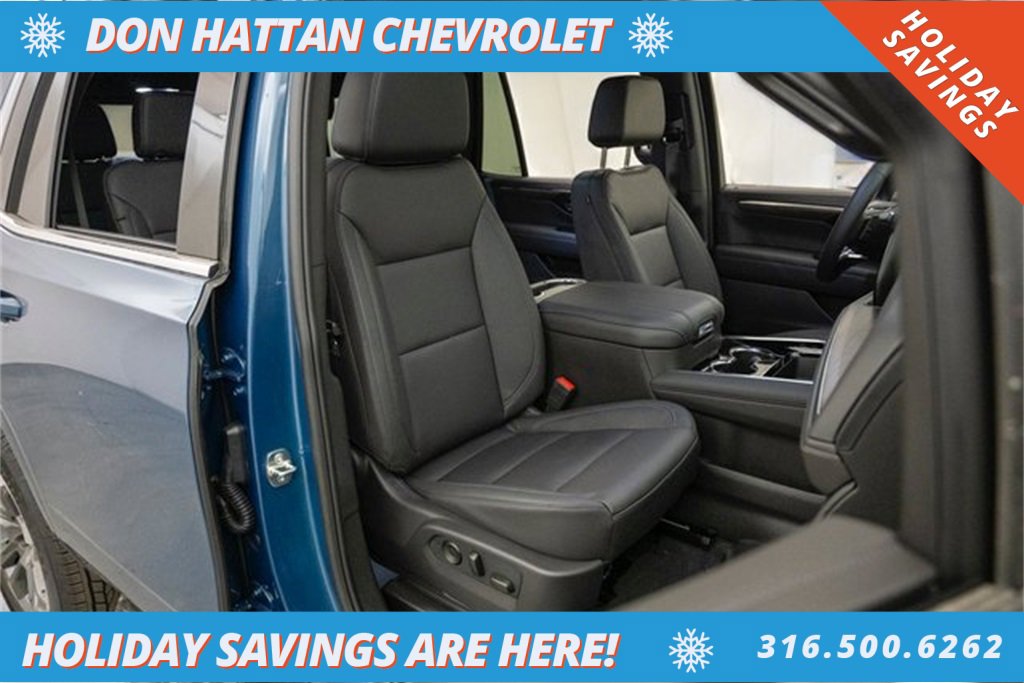 New 2026 Chevrolet Tahoe LT w/ Comfort Package image 31