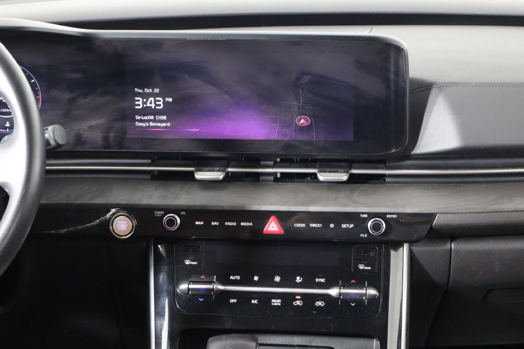 Used 2024 Kia Carnival SX FWD image 28