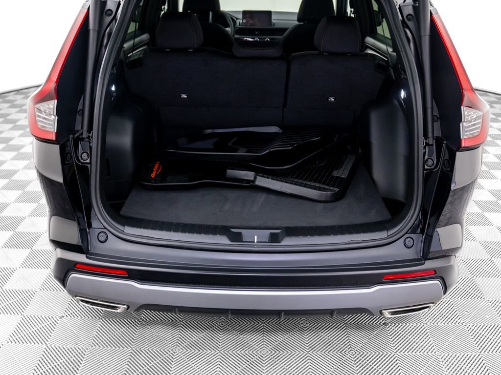 Certified 2026 Honda CR-V TrailSport image 32