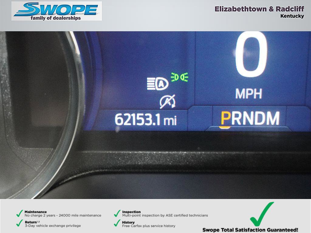 Used 2024 Ford Expedition Max XLT RWD image 19
