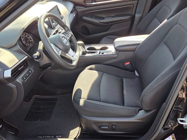 Used 2022 Nissan Altima 2.5 SV AWD/4WD image 5