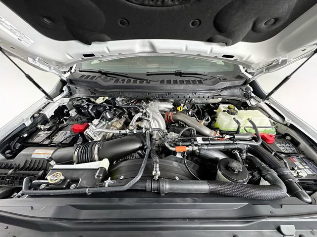 New 2026 Ford F450 King Ranch w/ Chrome Package image 31