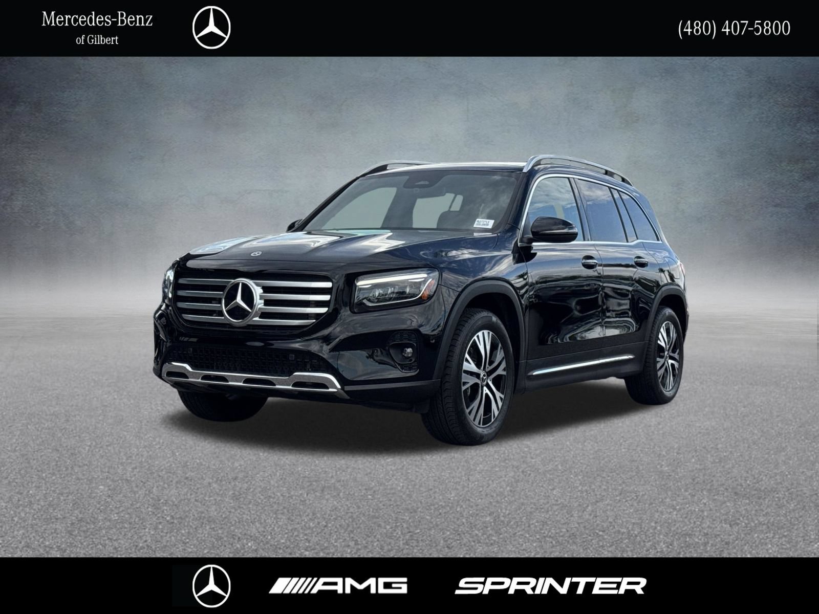 Used 2024 Mercedes-Benz GLB 250 image 1