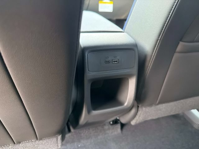 New 2026 Buick Envista Sport Touring w/ Convenience I Package FWD image 16