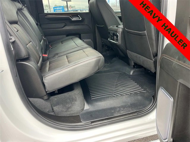 Used 2024 Chevrolet Silverado 3500 High Country w/ High Country Premium Package image 11