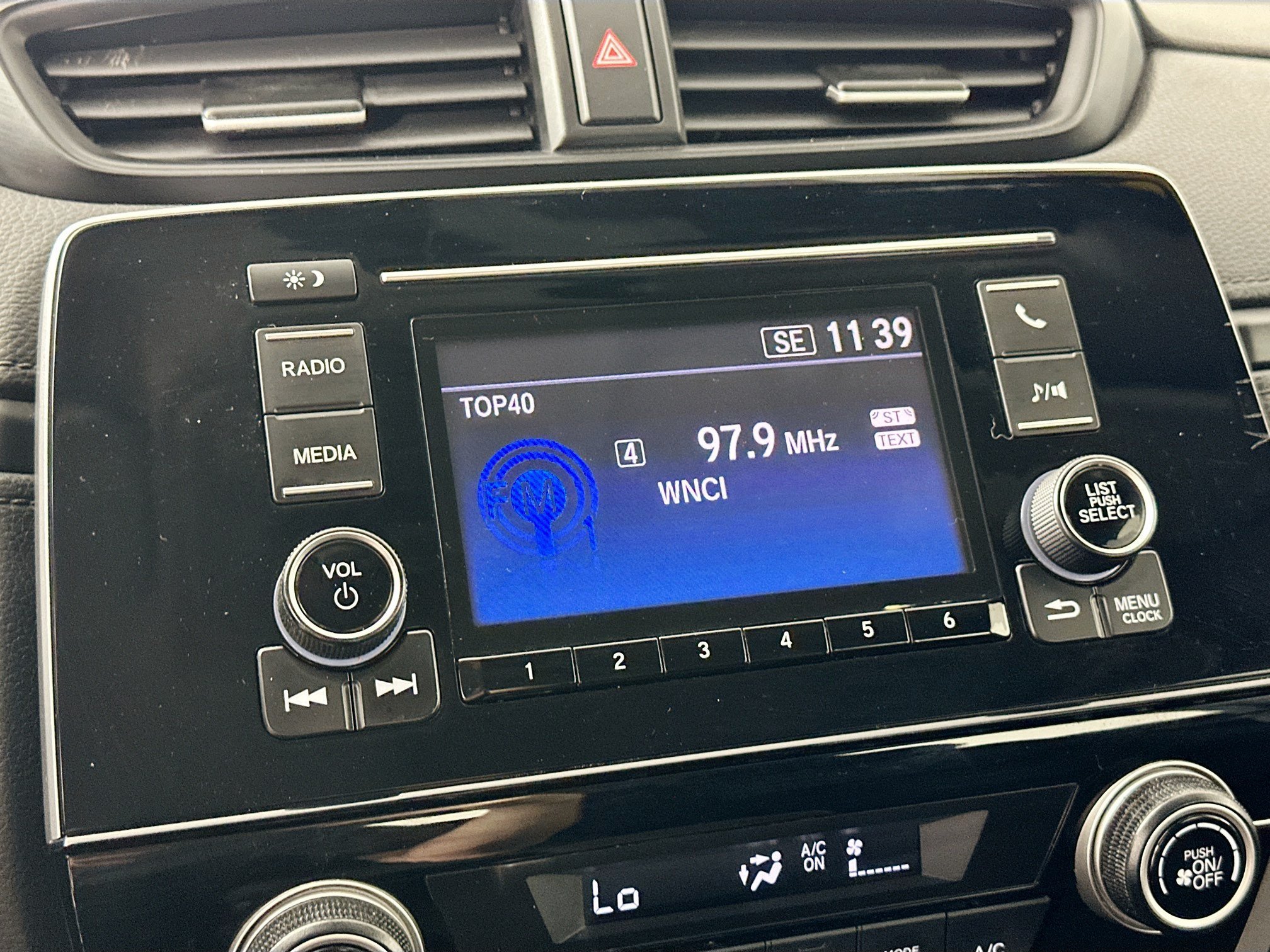 Used 2019 Honda CR-V LX image 23