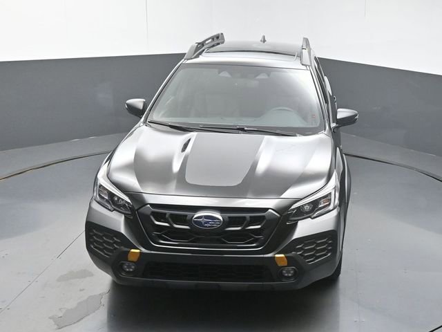 New 2025 Subaru Outback Wilderness w/ Wilderness Package image 44