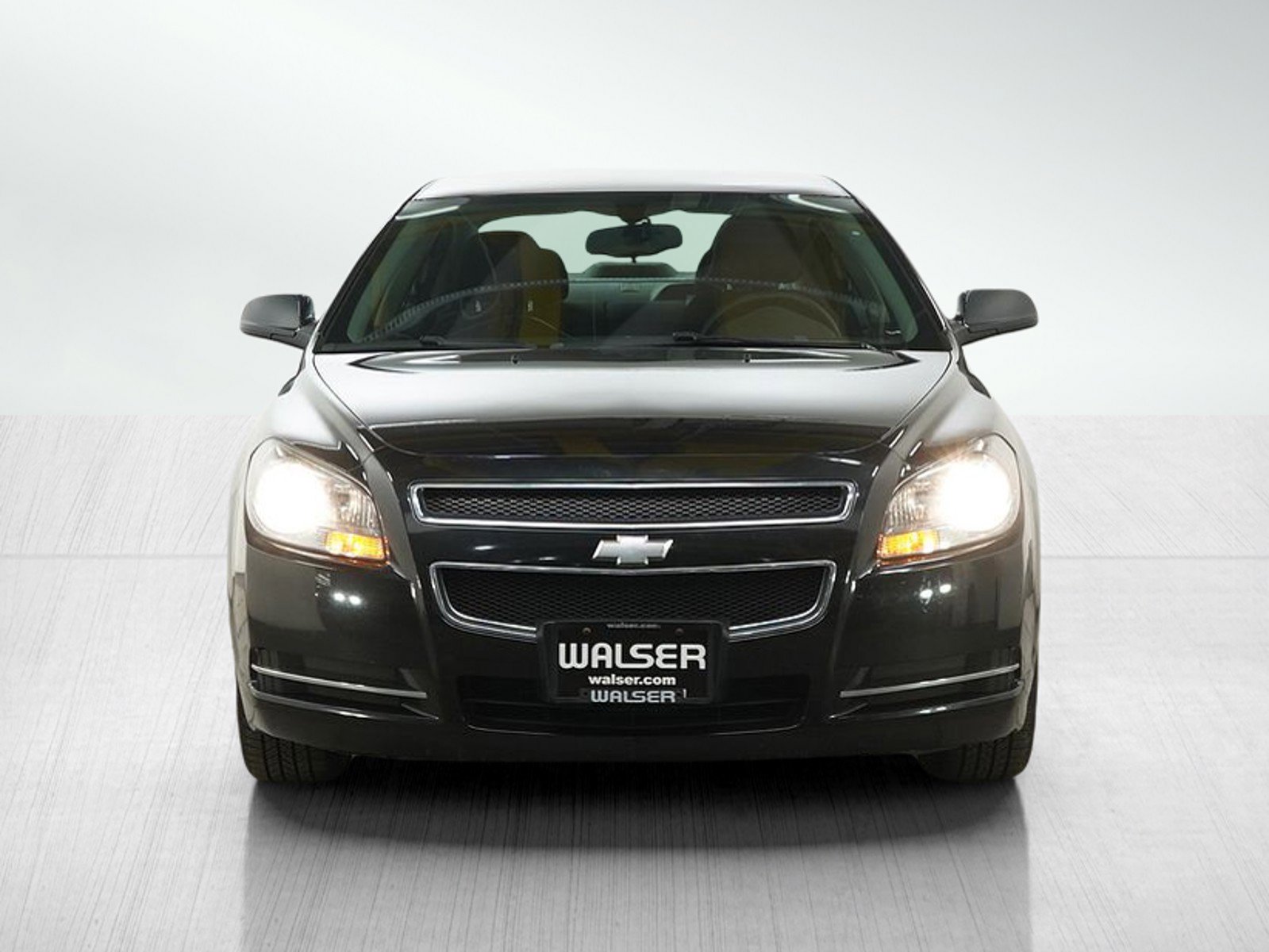 Used 2012 Chevrolet Malibu LT w/ Power Convenience Package image 8