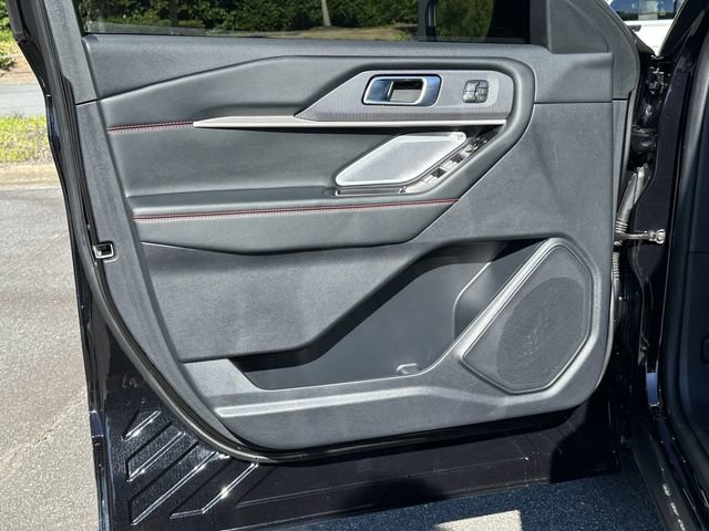 Used 2025 Ford Explorer ST w/ Sun And Sound Package AWD/4WD image 11
