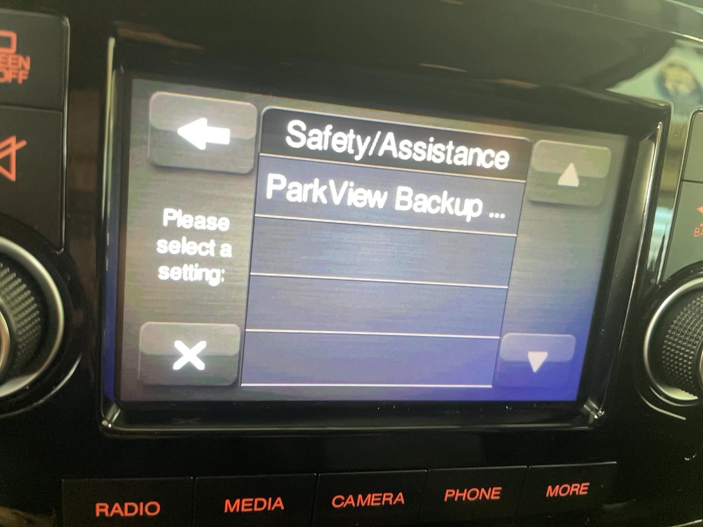Used 2022 RAM ProMaster City Tradesman FWD image 12