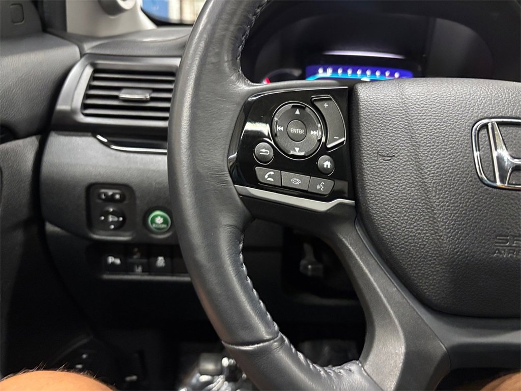 Used 2022 Honda Pilot Touring image 28