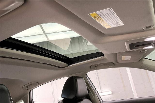 Certified 2022 Honda Civic EX-L image 13