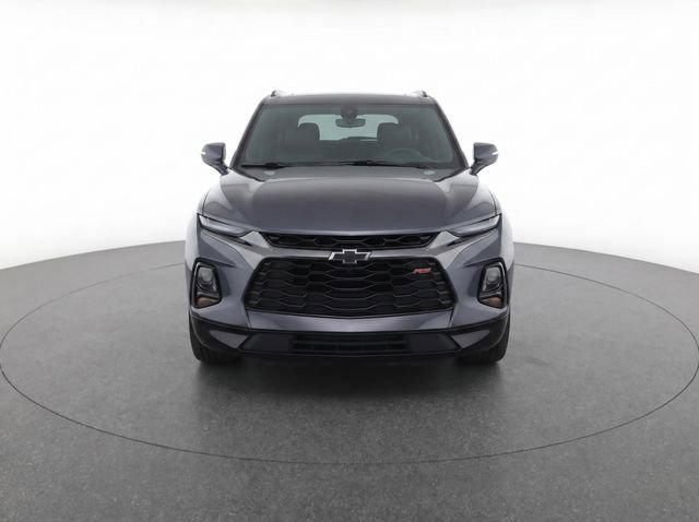 Used 2021 Chevrolet Blazer RS w/ Enhanced Convenience Package FWD image 5