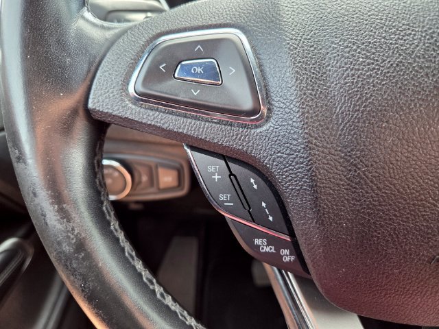 Used 2019 Lincoln MKC Reserve w/ MKC Technology Package FWD image 31